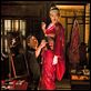 Memórias de uma Gueixa : foto Gong Li