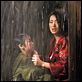 Memórias de uma Gueixa : foto Gong Li