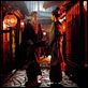 Memórias de uma Gueixa : foto Michelle Yeoh, Zhang Ziyi