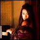 Memórias de uma Gueixa : foto Gong Li