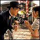 Memórias de uma Gueixa : foto Ken Watanabe
