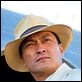 Memórias de uma Gueixa : foto Ken Watanabe