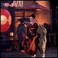 Memórias de uma Gueixa : foto Gong Li