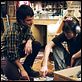 Sonhando Acordado : foto Charlotte Gainsbourg, Gael García Bernal