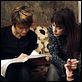 Sonhando Acordado : foto Charlotte Gainsbourg, Emma de Caunes