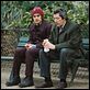 Sonhando Acordado : foto Alain Chabat, Gael García Bernal
