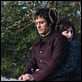 Sonhando Acordado : foto Charlotte Gainsbourg, Gael García Bernal