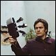 Sonhando Acordado : foto Gael García Bernal