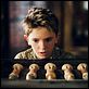 Arthur e os Minimoys : foto Freddie Highmore