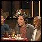 O Virgem de 40 Anos : foto Paul Rudd, Seth Rogen