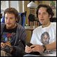 O Virgem de 40 Anos : foto Paul Rudd, Seth Rogen