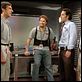 O Virgem de 40 Anos : foto Paul Rudd, Seth Rogen, Steve Carell