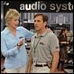 O Virgem de 40 Anos : foto Jane Lynch, Steve Carell
