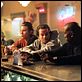 Quatro Irmãos : foto André Benjamin, Garrett Hedlund, Mark Wahlberg, Tyrese Gibson