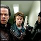 Quatro Irmãos : foto Garrett Hedlund, Mark Wahlberg, Tyrese Gibson