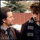 Quatro Irmãos : foto Garrett Hedlund, Mark Wahlberg