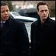 Quatro Irmãos : foto Josh Charles, Terrence Howard