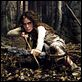Os Irmãos Grimm : foto Lena Headey
