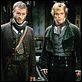 Os Irmãos Grimm : foto Heath Ledger, Matt Damon