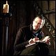 Os Irmãos Grimm : foto Heath Ledger