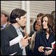 Vôo Noturno : foto Cillian Murphy, Rachel McAdams