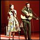 Johnny & June : foto Joaquin Phoenix, Reese Witherspoon