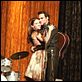 Johnny & June : foto Joaquin Phoenix, Reese Witherspoon