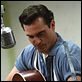 Johnny & June : foto Joaquin Phoenix