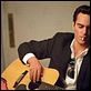 Johnny & June : foto Joaquin Phoenix