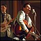 Johnny & June : foto Joaquin Phoenix