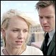 A Passagem : foto Ewan McGregor, Naomi Watts