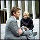 A Passagem : foto Ewan McGregor