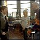 A Passagem : foto Ewan McGregor, Marc Forster, Naomi Watts