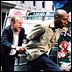 16 Quadras : foto Bruce Willis, Mos Def