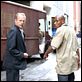 16 Quadras : foto Bruce Willis, Mos Def