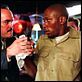 16 Quadras : foto David Zayas, Mos Def