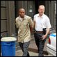 16 Quadras : foto Bruce Willis, Mos Def