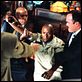 16 Quadras : foto David Zayas, Mos Def