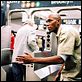 16 Quadras : foto Mos Def