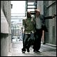 16 Quadras : foto Bruce Willis, Mos Def