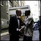 16 Quadras : foto Bruce Willis, Mos Def