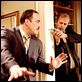 16 Quadras : foto Bruce Willis, David Zayas
