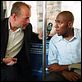 16 Quadras : foto Bruce Willis, Mos Def