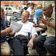 16 Quadras : foto Bruce Willis, Mos Def, Richard Donner