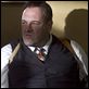 Os Fugitivos : foto James Gandolfini