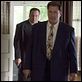 Os Fugitivos : foto James Gandolfini, John Travolta