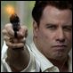 Os Fugitivos : foto John Travolta