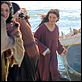 Maria : foto Juliette Binoche
