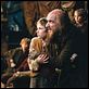 Oliver Twist : foto Ben Kingsley
