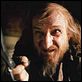 Oliver Twist : foto Ben Kingsley